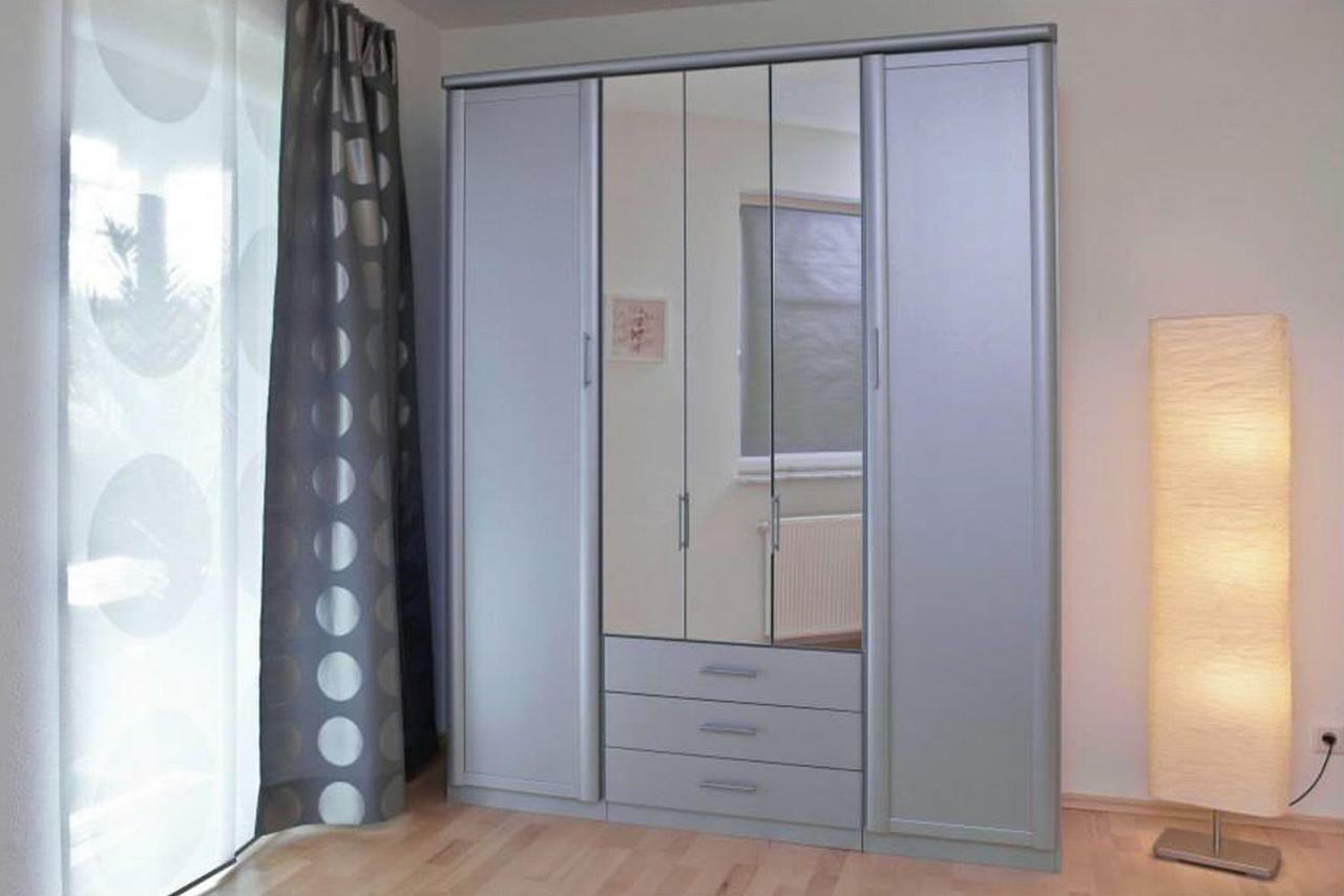 Ferienwohnung Paula Bitz Kültér fotó